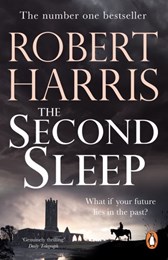 The second sleep