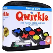 Qwirkle Travel Game