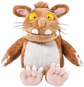 Julia Donaldson Gruffalo's Child Plush 7 Inch