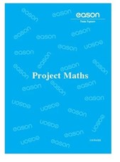Eason A4 120Pg Project  Maths Squared Soft Copy 5mm