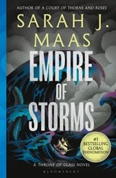 Empire of storms