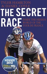 The secret race