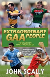 Extraordinary GAA people