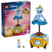 LEGO Disney Princess Cinderella's Dress 43266