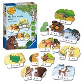 Ravensburger My First Word Games: Gruffalo