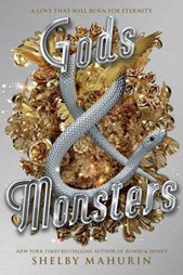Gods & monsters