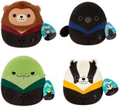 Squishmallows 8" - Harry Potter Assortment