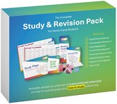 Inspire Education - Study & Revision Pack