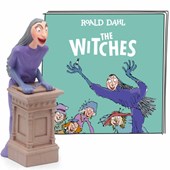 Content Tonies Roald Dahl The Witches