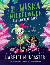 Diary Of Wiska Wildflower The Crystal Cave
