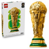 LEGO Editions FIFA World Cup Official Trophy 43020