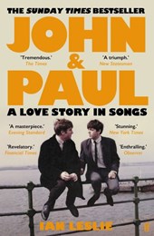John & Paul