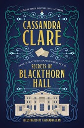 Secrets of Blackthorn Hall