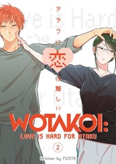 Wotakoi 2