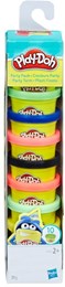Play-Doh Party 10 Minis Pack