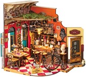 Robotime Cheers Bar & Dining