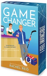 Game Changers — GAME CHANGER DELUXE LIMITED EDITION