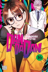 Dandadan. Vol. 16