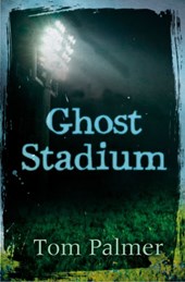Ghost stadium