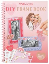 TOPModel Frame Book