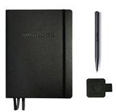 Leuchtturm1917 Bullet Journal Stealth Collector’s Set