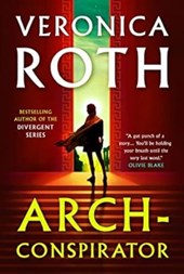 Arch-conspirator