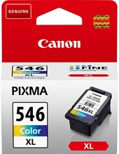 Canon CL-546XL Colour Ink Cartridge