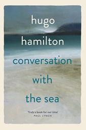 Conversation With The Sea