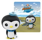 Content Tonie - Octonauts Peso