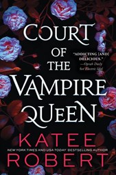 Court of the vampire queen