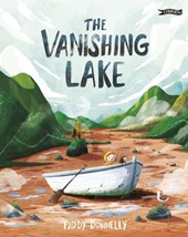 The vanishing lake