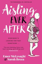 Aisling Ever After P/B
