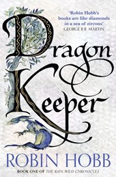 Dragon keeper