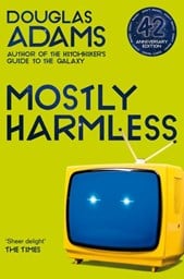 Mostly harmless