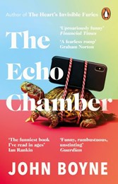 The echo chamber