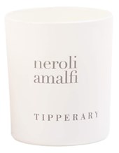 Tipperary Crystal Signature Scents - Neroli Amalfi Candle