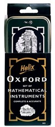 Helix Oxford Maths Set