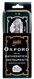 Helix Oxford Maths Set