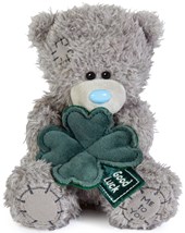 Me To You Good Luck Teddy Bear