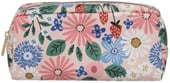 WHSmith Strawberry Bloom Chunky Pencil Case