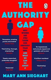 The authority gap
