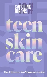 Teen skincare