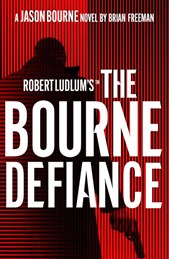 Robert Ludlum's The Bourne defiance
