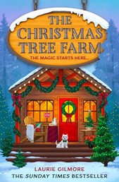 The Christmas tree farm