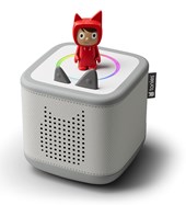 Tonies Toniebox 2 Starter Set - Moon Grey