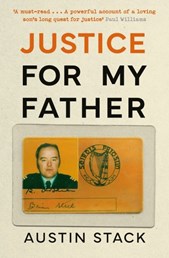 Justice for my father