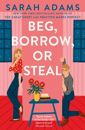 Beg, borrow, or steal