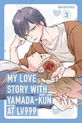My love story with Yamada-kun at Lv999. 3