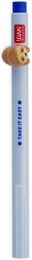 Legami Lovely Friends Gel Pen - Sloth