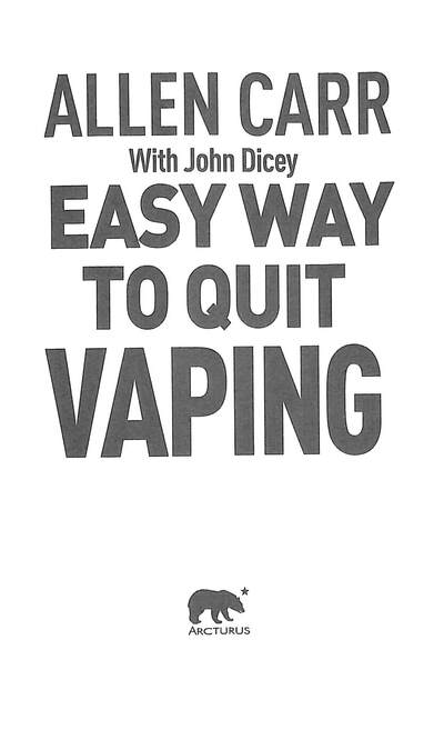 best vape in uk Ways to Quit Vaping for Better Mental Health main image 1